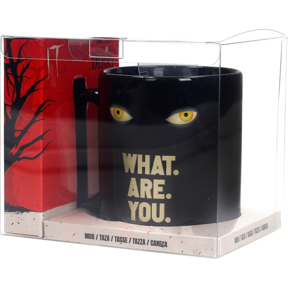Taza What Are You Welcome to Derry It - Imagen 6