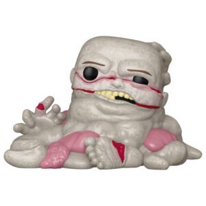 Figura POP IT Bienvenidos a Derry Pickle Dad