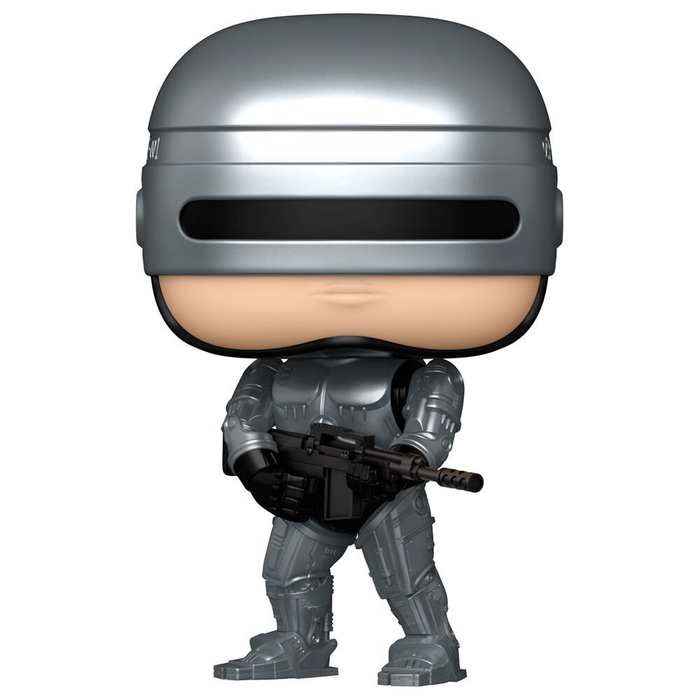 Figura POP Robocop 2 - Robocop - Imagen 2
