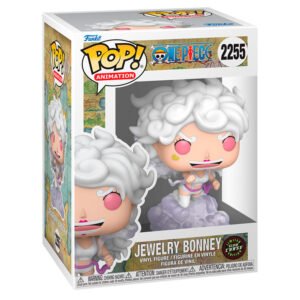 Figura POP One Piece Jewelry Bonney Chase