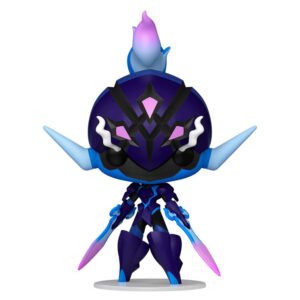Figura POP Jumbo Pokemon Ceruledge Malvalame Azugladis Exclusive 25cm