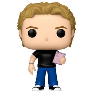 Figura POP The Fast And The Furious Brian O'Conner