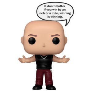 Figura POP The Fast And The Furious Dom Toretto