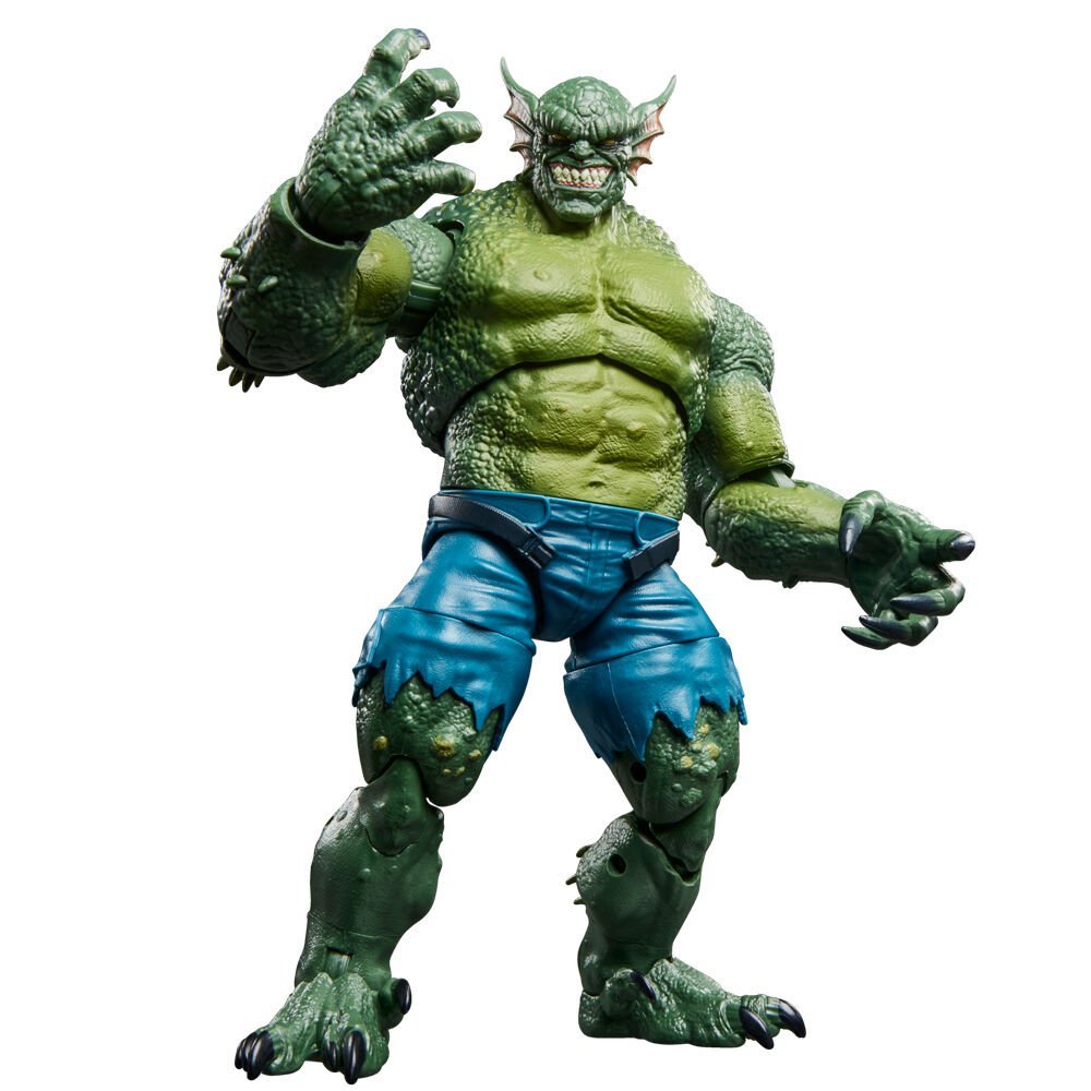 Figura Marvel's Abomination The Incredible Hulk Marvel 15cm - Imagen 3