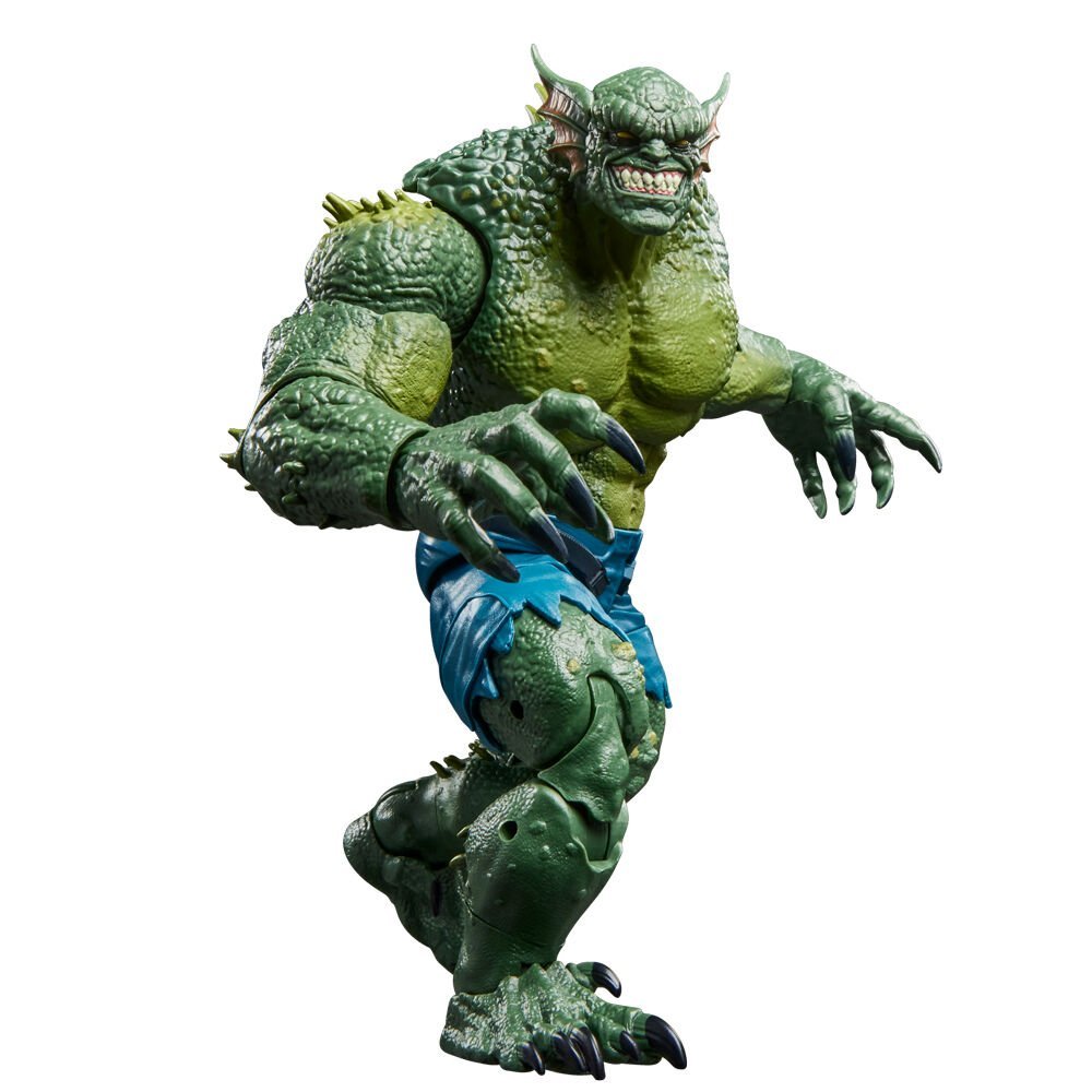 Figura Marvel's Abomination The Incredible Hulk Marvel 15cm - Imagen 4