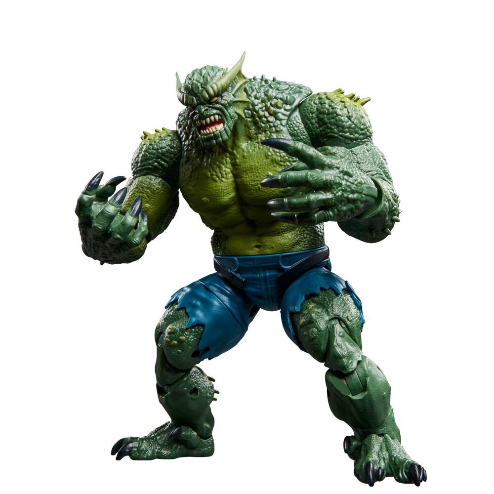 Figura Marvel's Abomination The Incredible Hulk Marvel 15cm - Imagen 5