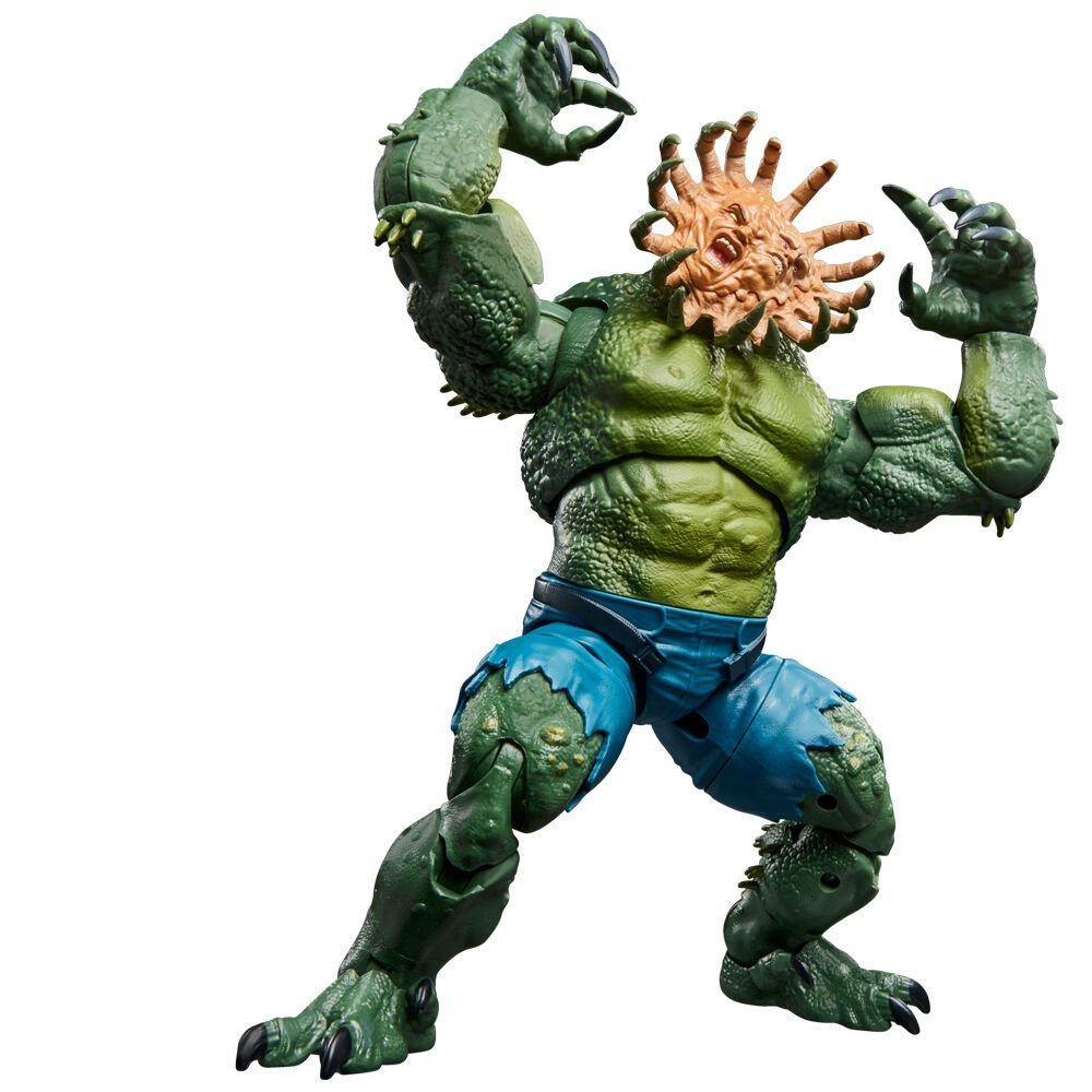 Figura Marvel's Abomination The Incredible Hulk Marvel 15cm - Imagen 6