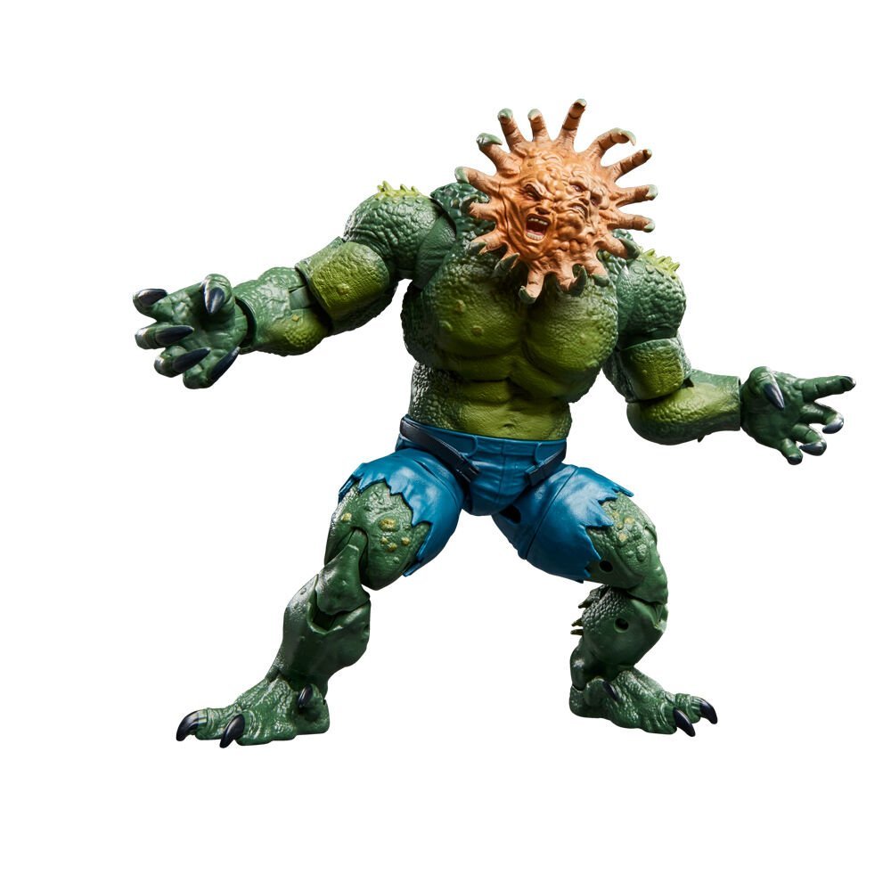 Figura Marvel's Abomination The Incredible Hulk Marvel 15cm - Imagen 7