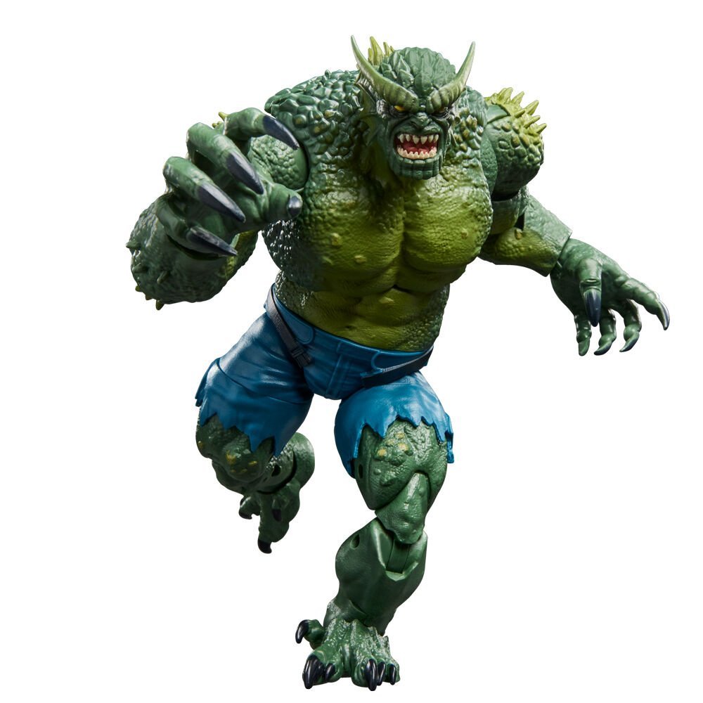 Figura Marvel's Abomination The Incredible Hulk Marvel 15cm - Imagen 9