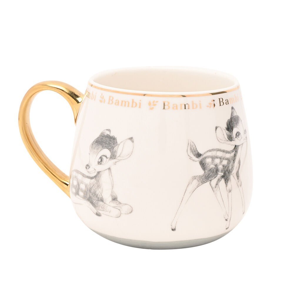 Taza Bambi Disney - Imagen 2
