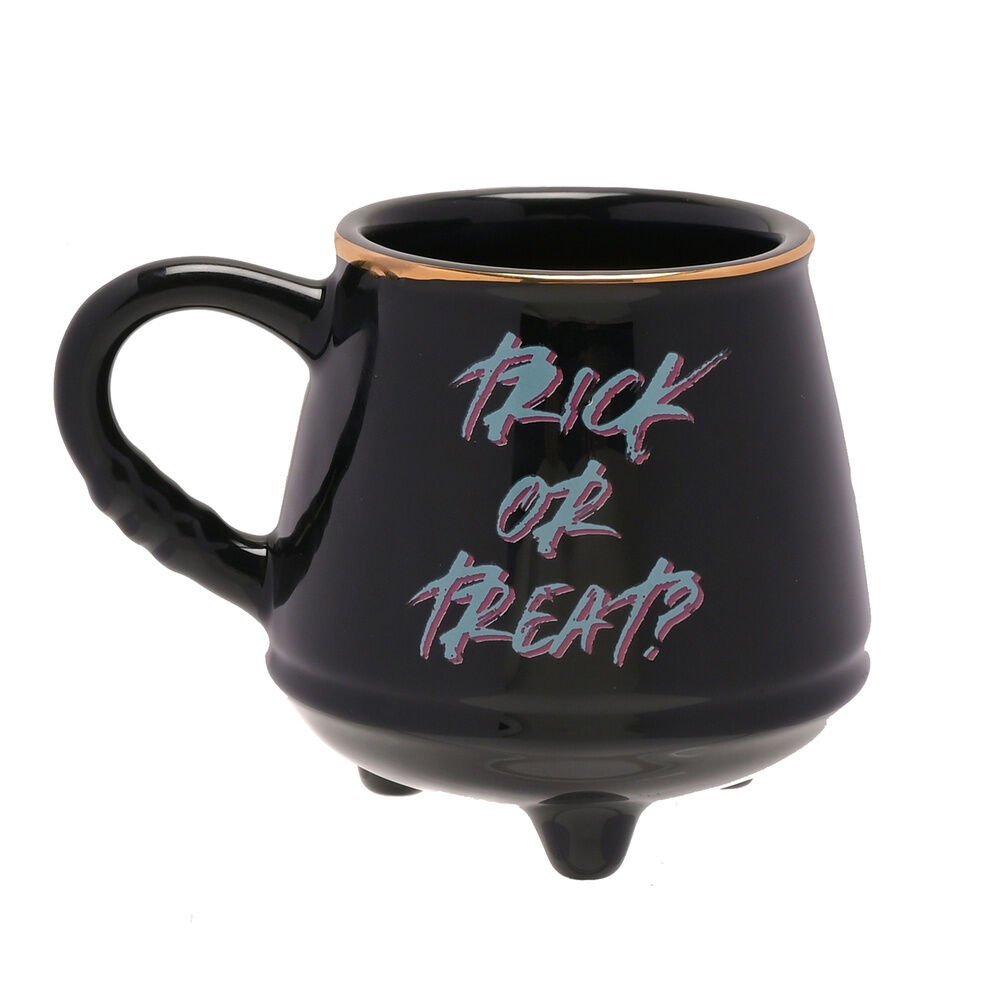 Taza caldero Villanas Disney 400ml - Imagen 2