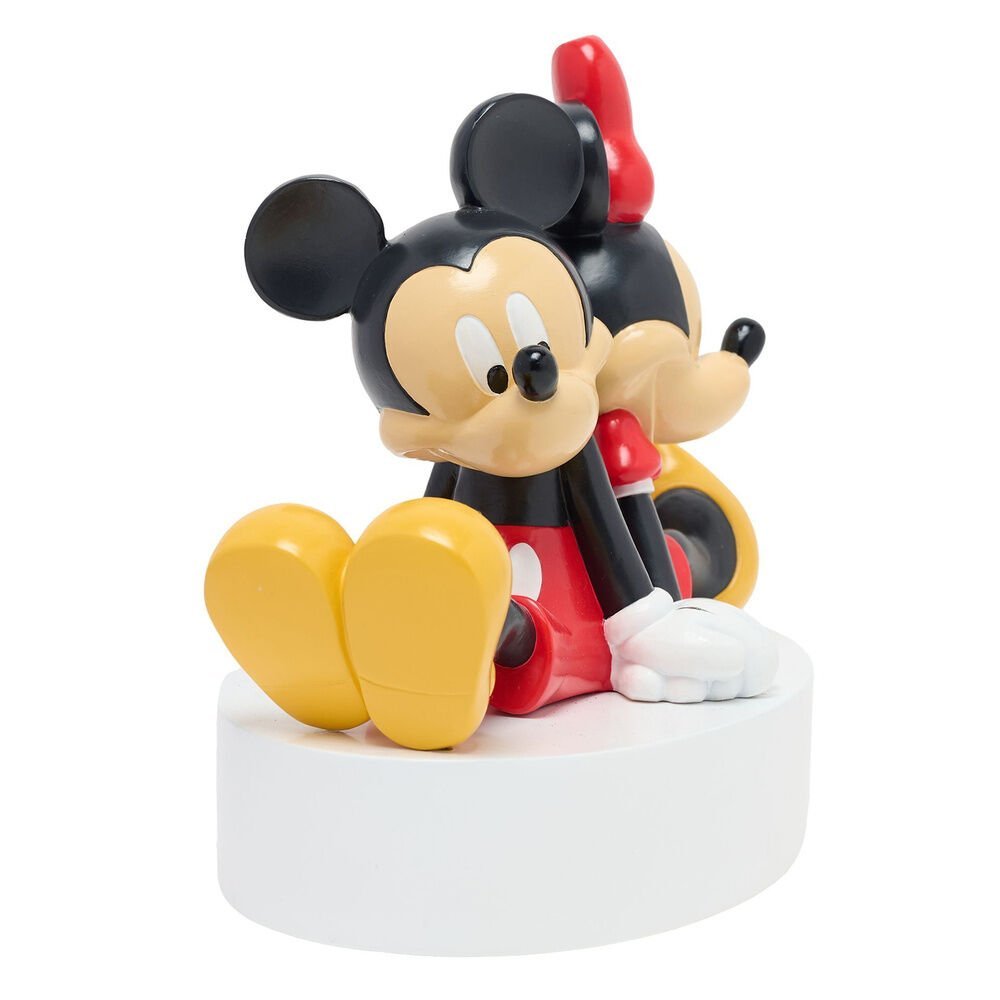 Hucha Minnie & Mickey Disney - Imagen 2
