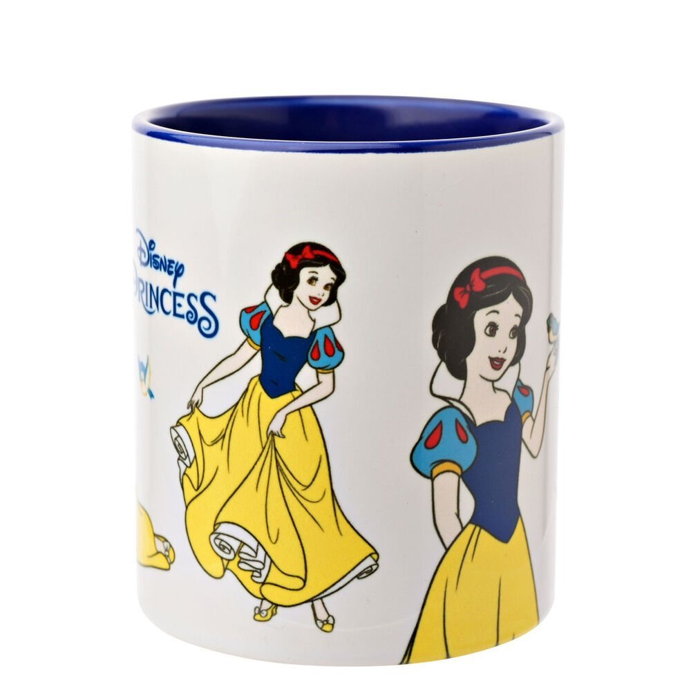Taza Blancanieves Disney 325ml - Imagen 2