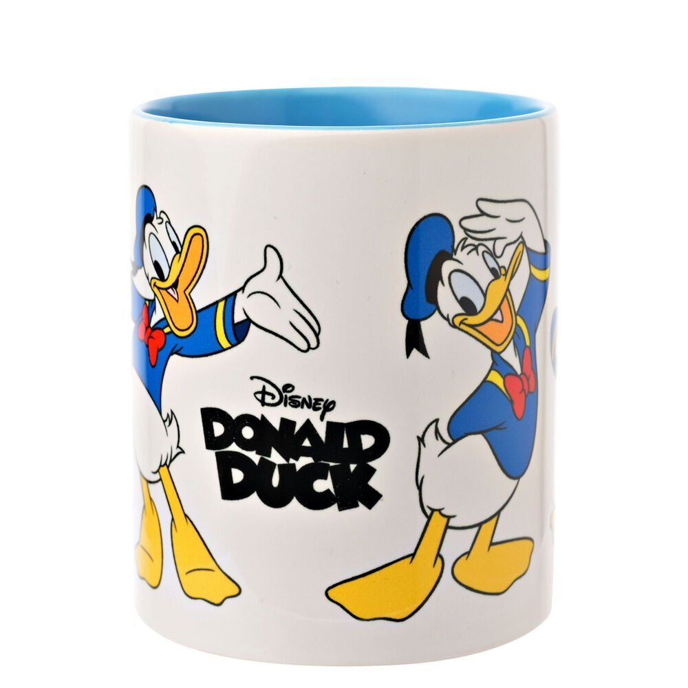 Taza Donald Disney 325ml - Imagen 2