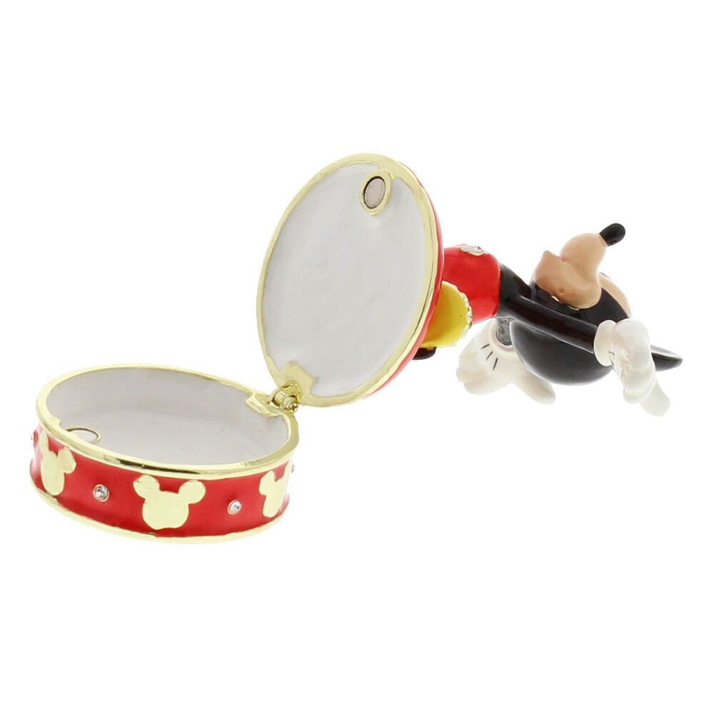 Joyero Mickey Disney - Imagen 2