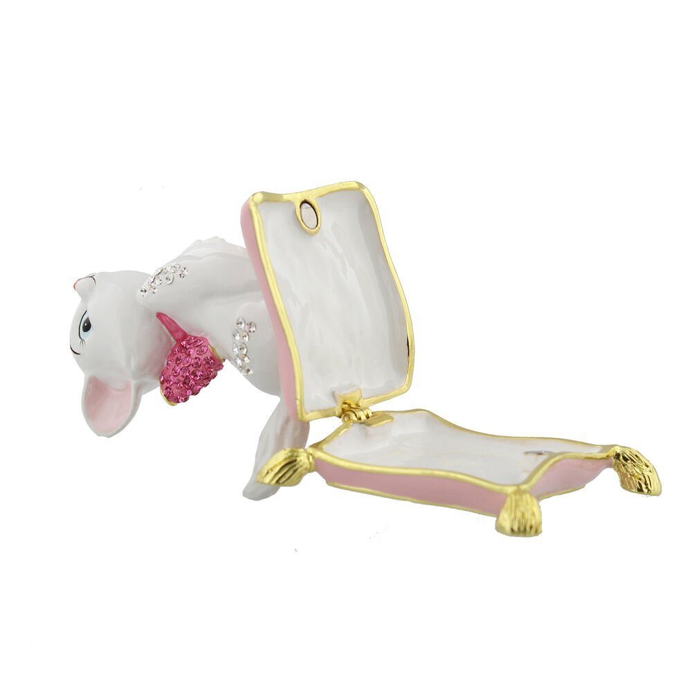 Joyero Marie Los Aristogatos Disney - Imagen 2
