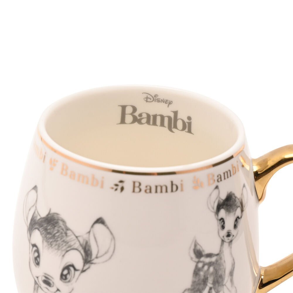 Taza Bambi Disney - Imagen 3