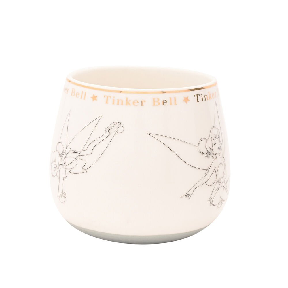 Taza Campanilla Peter Pan Disney - Imagen 3