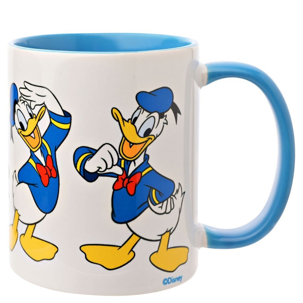 Taza Donald Disney 325ml - Imagen 3