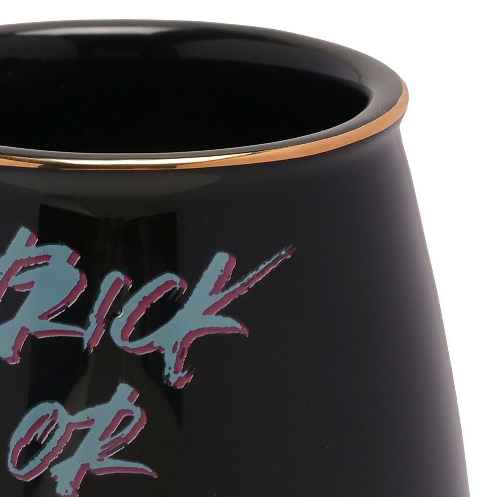 Taza caldero Villanas Disney 400ml - Imagen 3