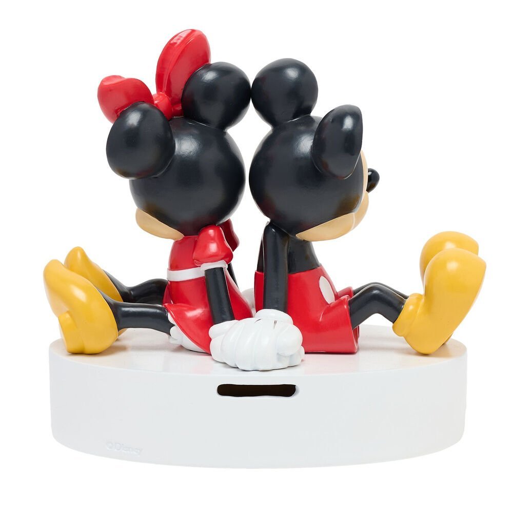 Hucha Minnie & Mickey Disney - Imagen 3