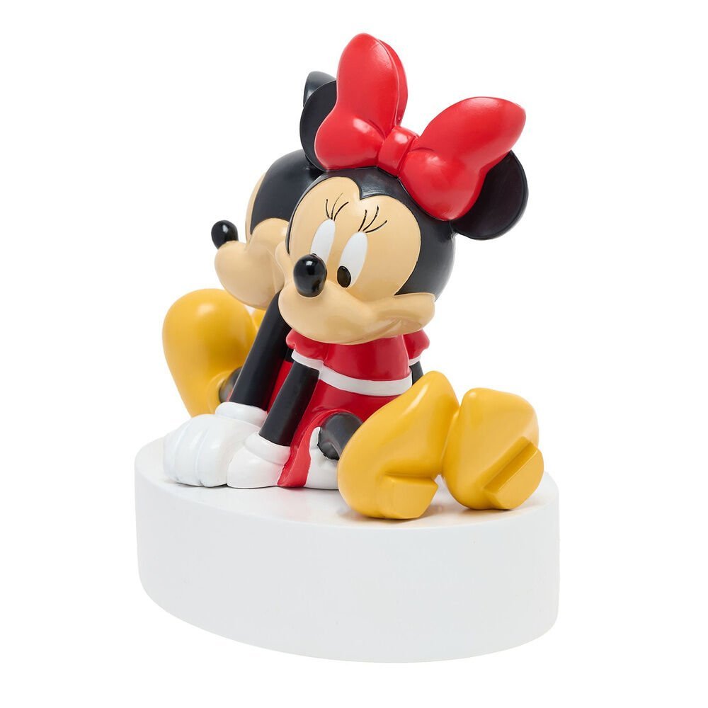 Hucha Minnie & Mickey Disney - Imagen 4