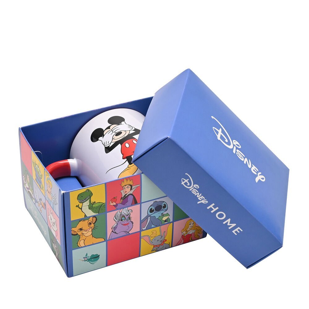 Taza Ursula Villanas Disney 325ml - Imagen 4