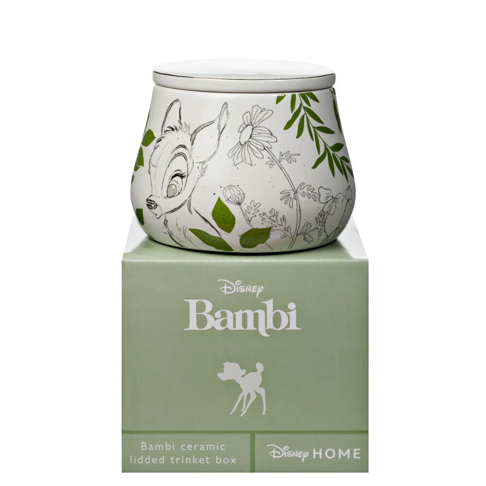 Joyero Bambi Disney - Imagen 4