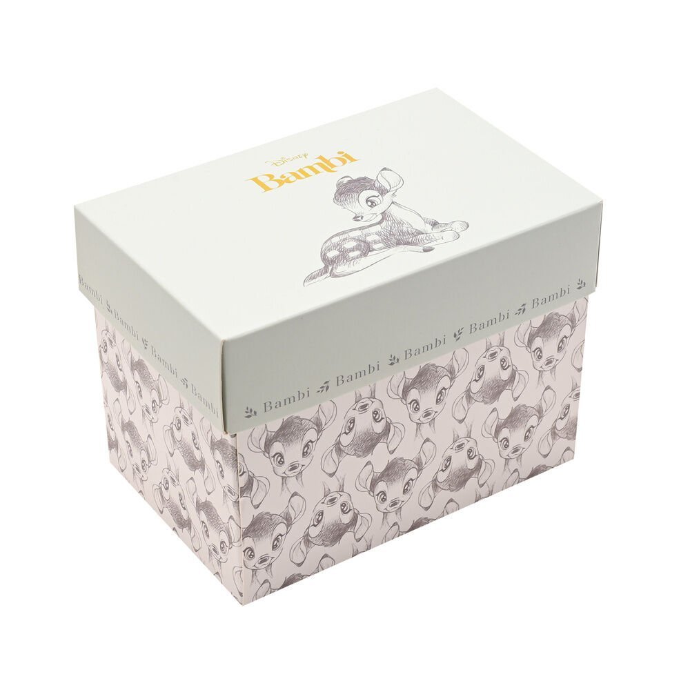 Taza Bambi Disney - Imagen 5
