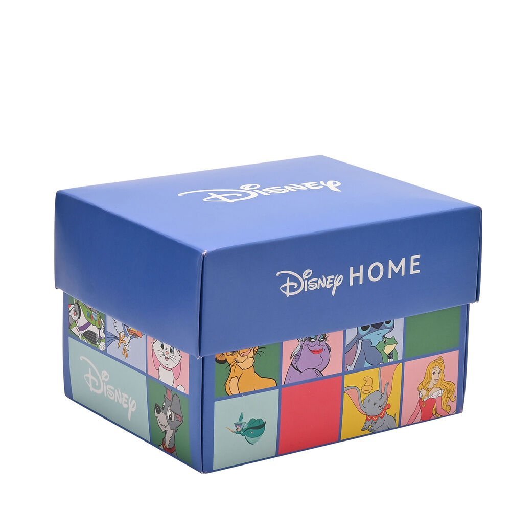 Taza Ariel La Sirenita Disney 325ml - Imagen 5