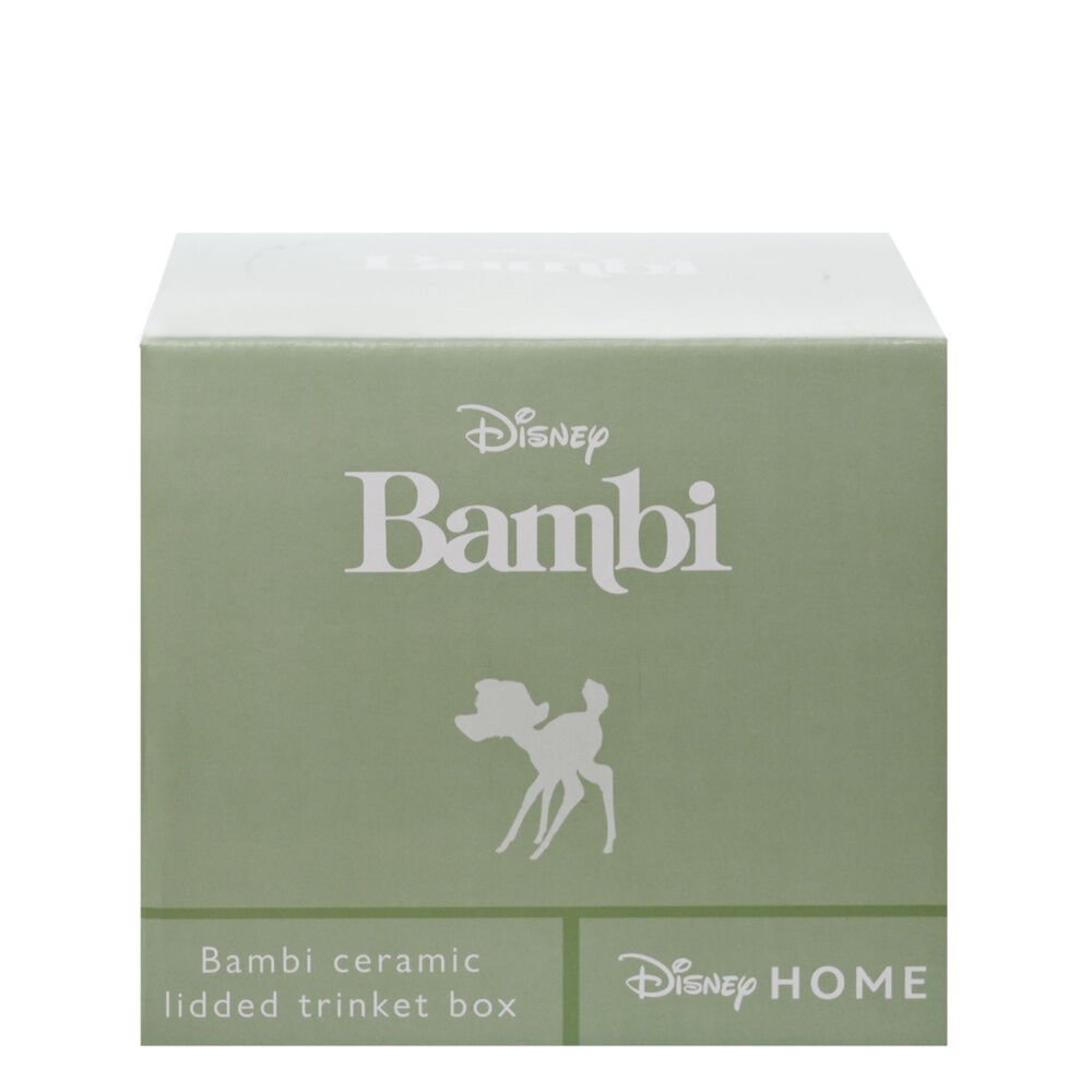 Joyero Bambi Disney - Imagen 5