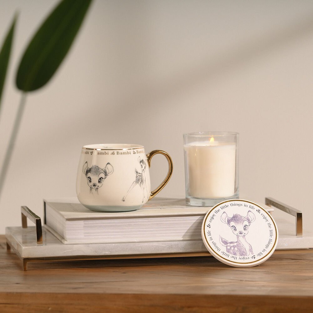 Taza Bambi Disney - Imagen 7