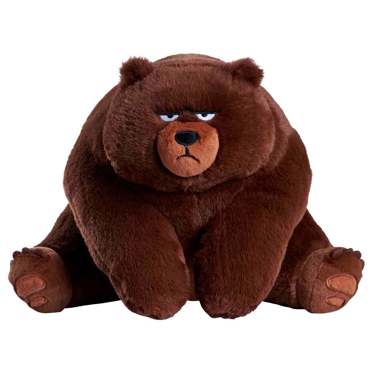 Peluche Osa Ellen Hoppers Disney Pixar 28cm - Imagen 2