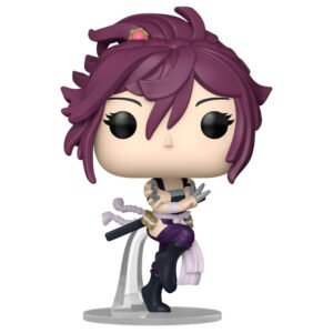 Figura POP Hells Paradise Yuzuriha