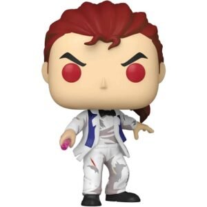 Figura POP Plus Marvel X-Men '97 Gambit Genosha Battle