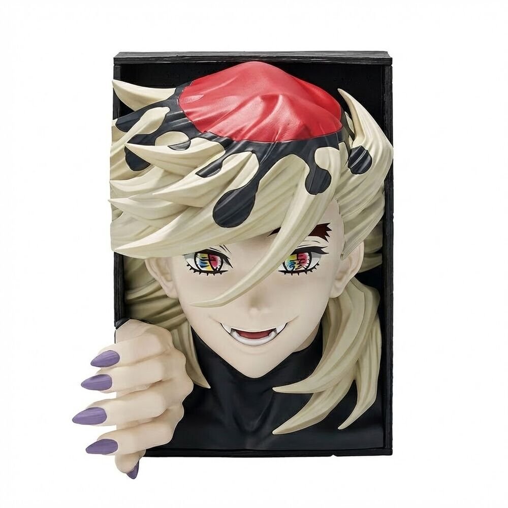 Figura Doma Demon Slayer: Kimetsu no Yaiba 16cm - Imagen 5