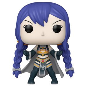 Figura POP Fairy Tail 100 Years Quest Wendy