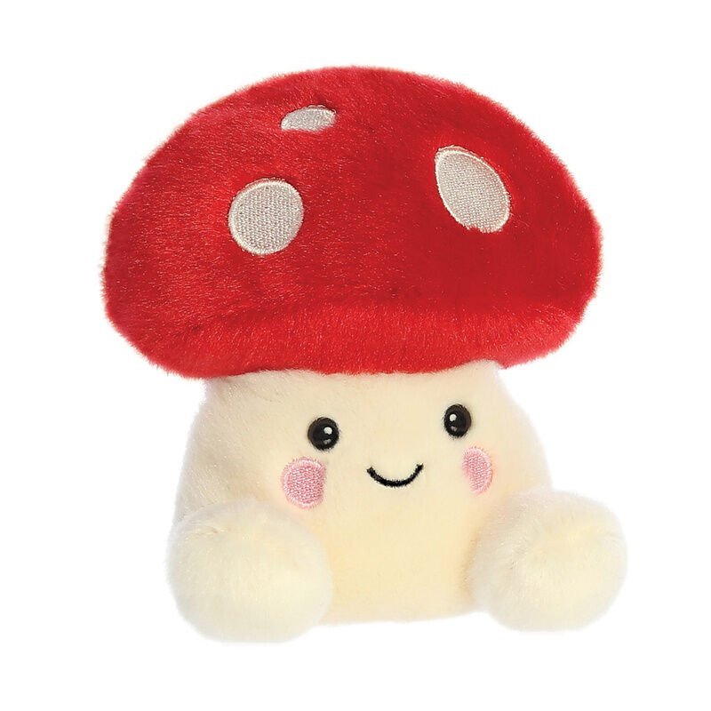 Peluche Seta Palm Pals 13cm - Imagen 2