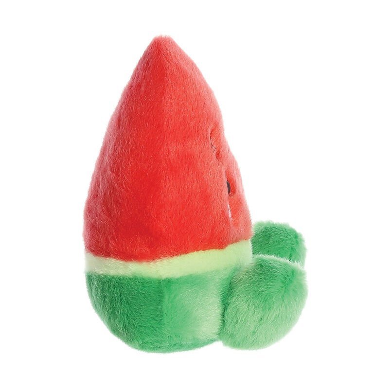 Peluche Sandia Palm Pals 13cm - Imagen 3