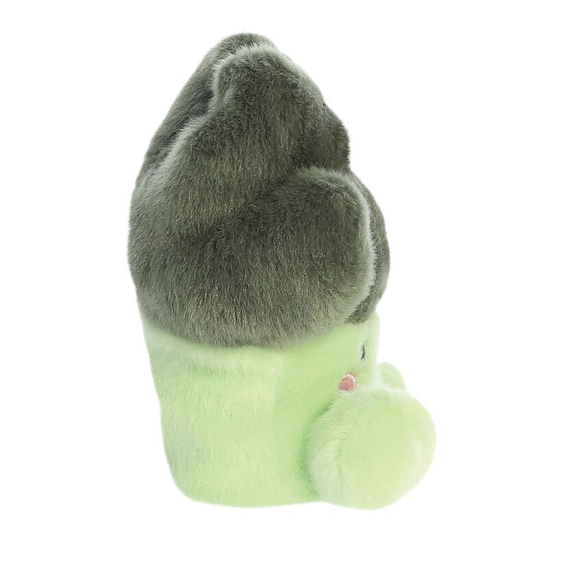 Peluche Brocoli Palm Pals 13cm - Imagen 3