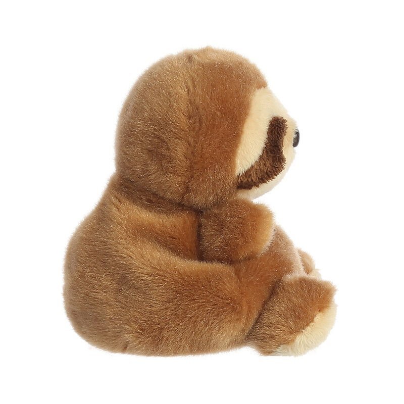 Peluche Perezoso Palm Pals 13cm - Imagen 3