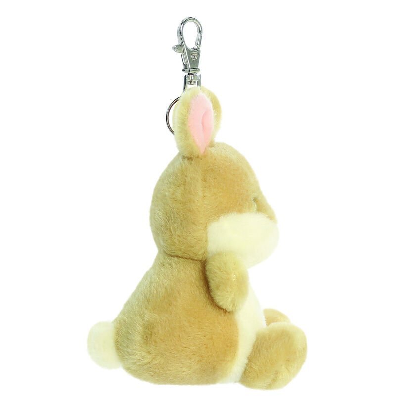 Llavero peluche Conejo Palm Pals 10cm - Imagen 3