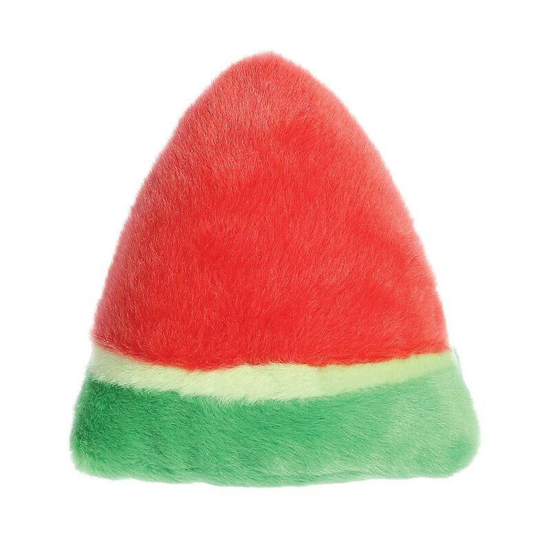 Peluche Sandia Palm Pals 13cm - Imagen 4