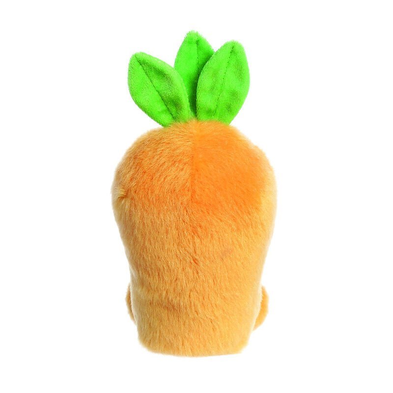 Peluche Zanahoria Palm Pals 13cm - Imagen 4