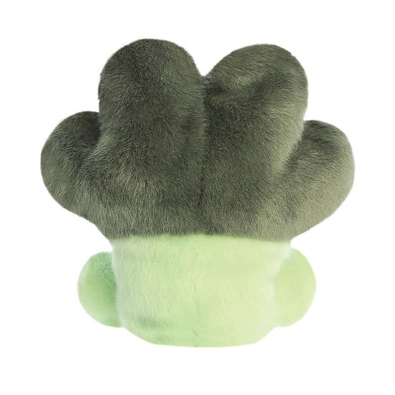 Peluche Brocoli Palm Pals 13cm - Imagen 4