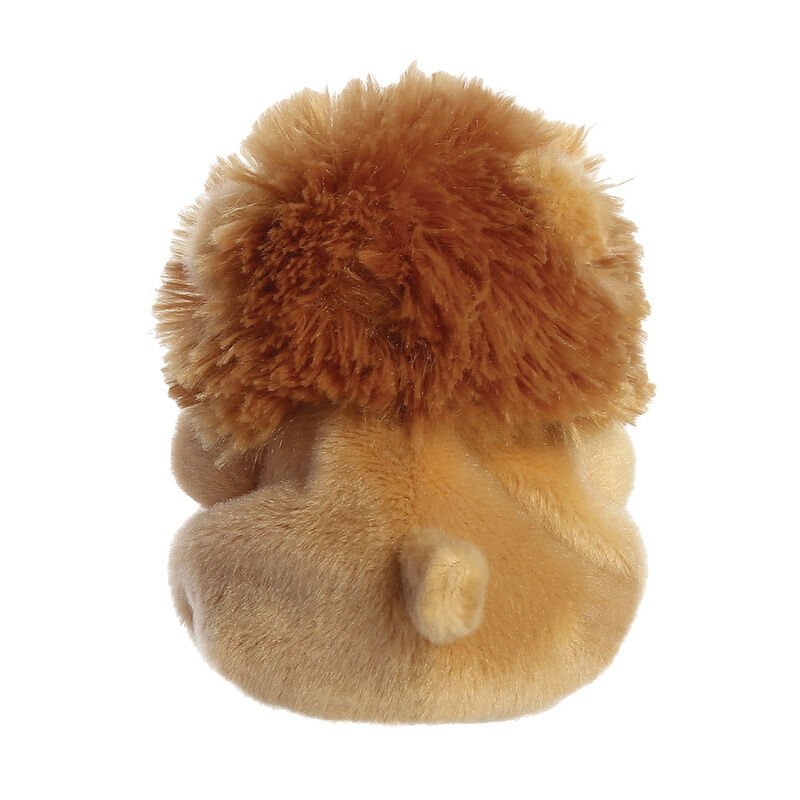Peluche Leon Palm Pals 13cm - Imagen 4