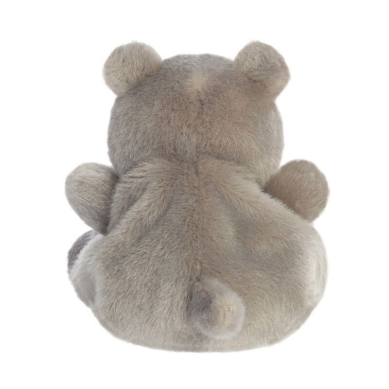 Peluche Hipopotamo Palm Pals 13cm - Imagen 4
