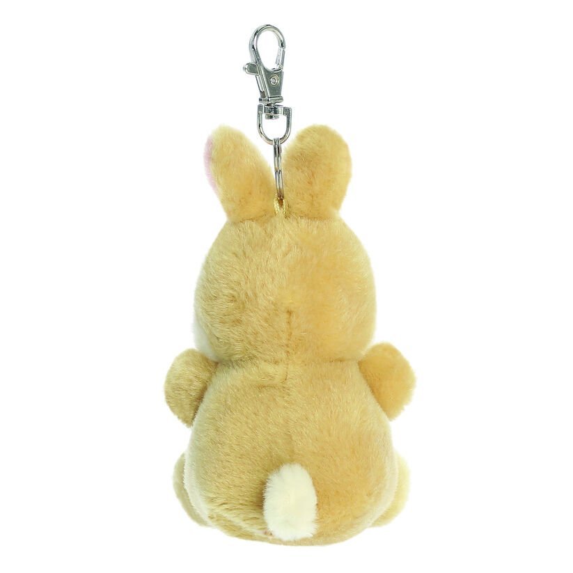 Llavero peluche Conejo Palm Pals 10cm - Imagen 4