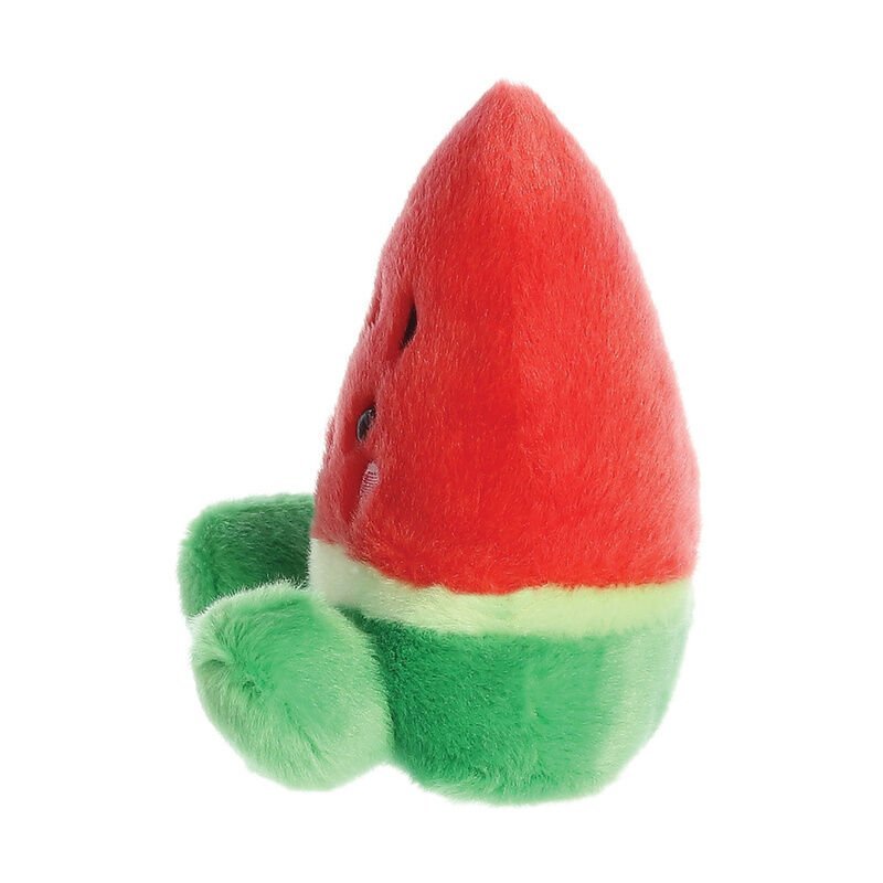 Peluche Sandia Palm Pals 13cm - Imagen 5