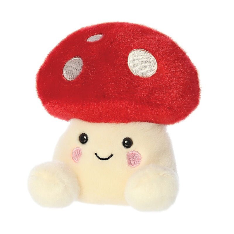 Peluche Seta Palm Pals 13cm - Imagen 5